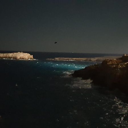 B&B Fiore Di Mare Polignano a Mare Eksteriør bilde