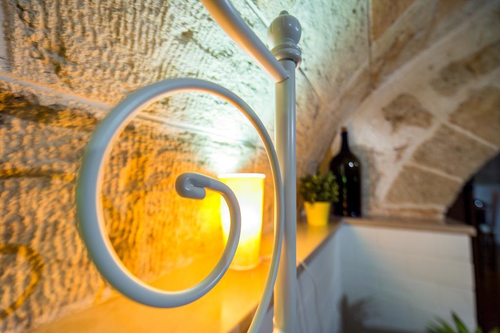 B&B Fiore Di Mare Polignano a Mare Rom bilde