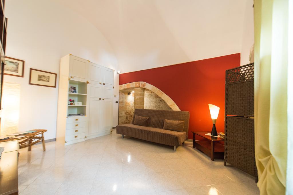 B&B Fiore Di Mare Polignano a Mare Rom bilde