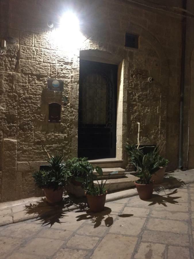 B&B Fiore Di Mare Polignano a Mare Eksteriør bilde